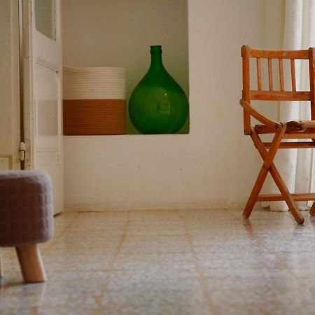 Casa Con Terrazza Villa Polignano a Mare Eksteriør billede